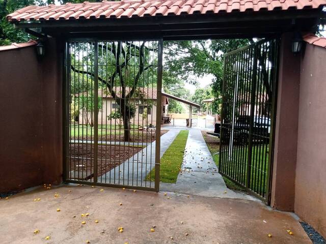 #91 - Casa para Venda em Ribeirão Preto - SP - 1