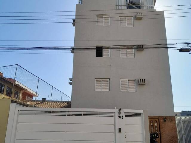 #98 - Apartamento para Venda em Ribeirão Preto - SP - 2