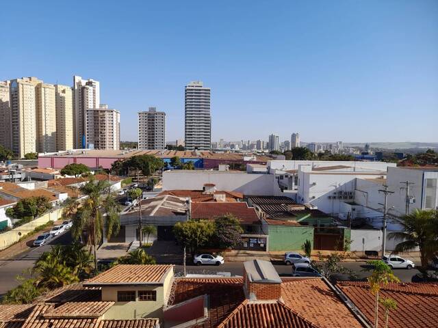 #98 - Apartamento para Venda em Ribeirão Preto - SP - 1