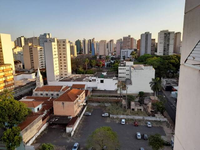 #102 - Apartamento para Venda em Ribeirão Preto - SP - 1