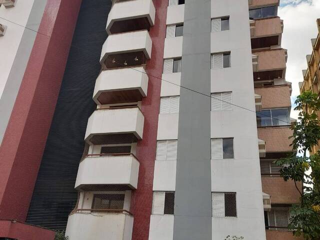 #8 - Apartamento para Venda em Ribeirão Preto - SP - 2