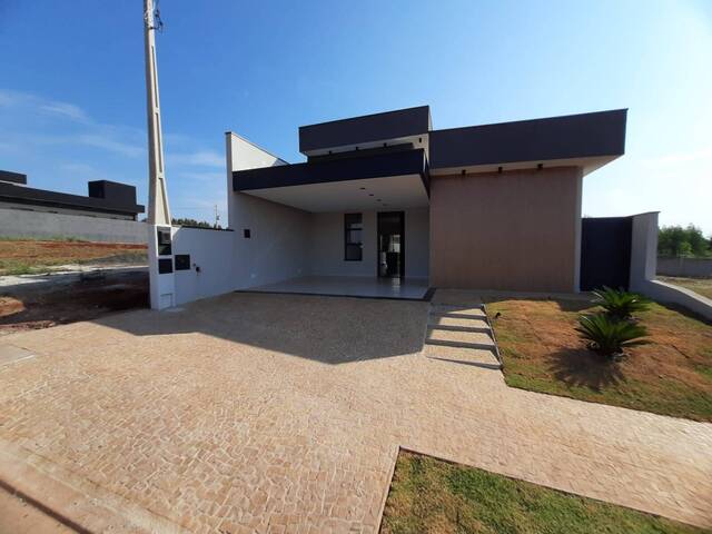 #138 - Casa para Venda em Ribeirão Preto - SP - 2