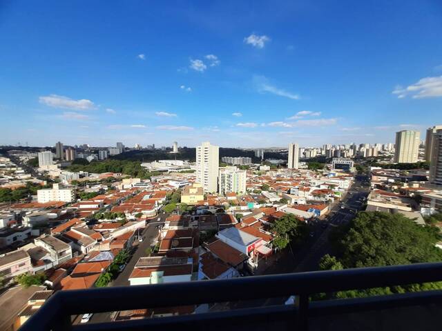 #145 - Apartamento para Venda em Ribeirão Preto - SP - 3