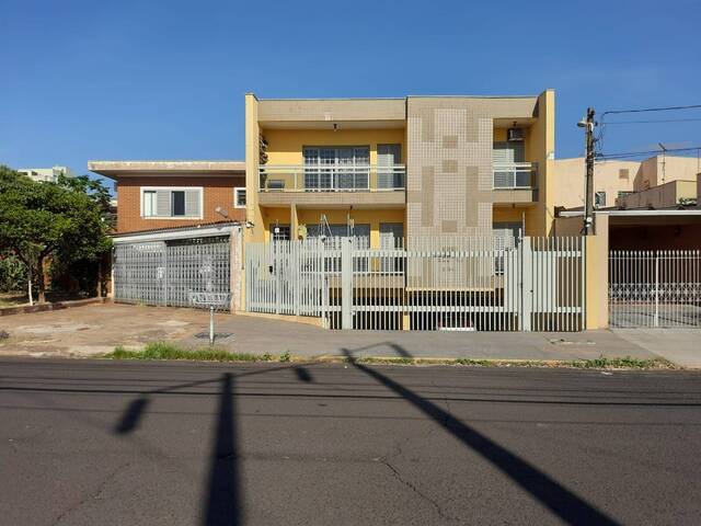 #146 - Apartamento para Venda em Ribeirão Preto - SP - 1