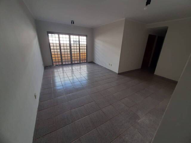 #147 - Apartamento para Venda em Ribeirão Preto - SP - 3