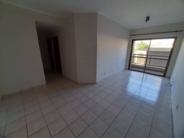 #149 - Apartamento para Venda em Ribeirão Preto - SP - 2