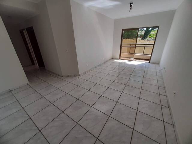 #151 - Apartamento para Venda em Ribeirão Preto - SP - 3