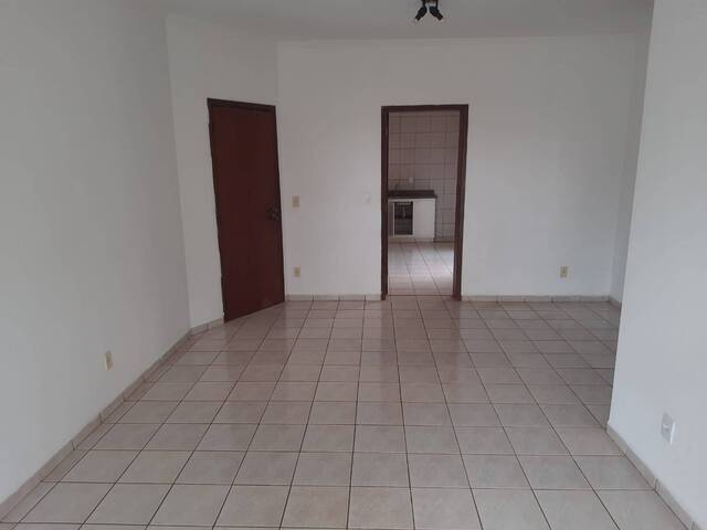 #154 - Apartamento para Venda em Ribeirão Preto - SP