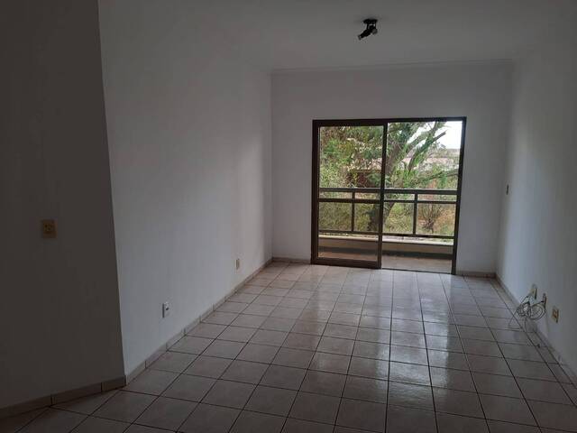 #154 - Apartamento para Venda em Ribeirão Preto - SP