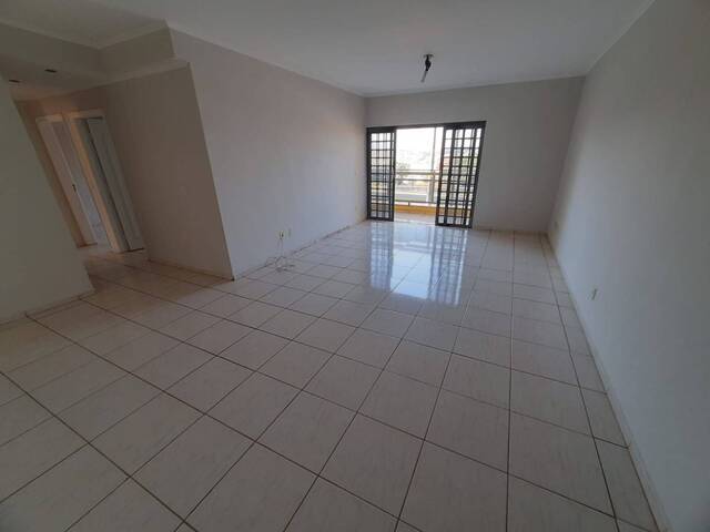 #160 - Apartamento para Venda em Ribeirão Preto - SP - 1