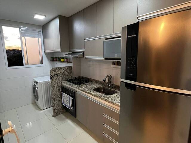 #174 - Apartamento para Venda em Ribeirão Preto - SP - 3