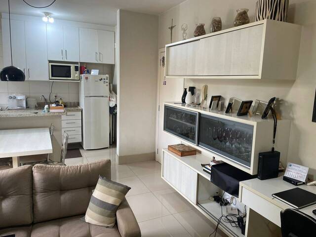 #174 - Apartamento para Venda em Ribeirão Preto - SP - 1