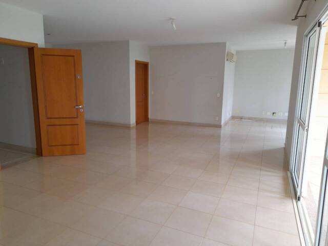 #180 - Apartamento para Venda em Ribeirão Preto - SP - 3